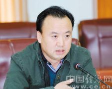 <b>全国优秀县委书记王积俊被逮捕</b>