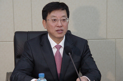 吉林省原副省长谷春立一审获刑12年