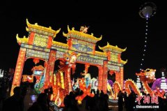 春节接待游客数量前三名城市：重庆、北