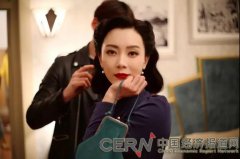 陈数、俞飞鸿、袁泉将亮相北京国际电影