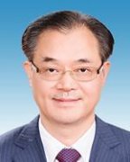 刘桂平任中国建设银行行长(图/简历)