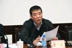 黑龙江伊春市原副市长李伟东退休三年后