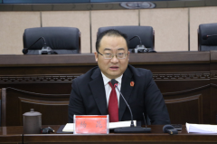 云南蒙自市法院原院长被提起公诉，涉受
