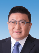 吴伟被任命为山西省人民政府副省长