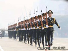 庆祝中华人民共和国成立70周年大会在北