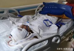 山西潞城一高中同学冲突，伤者重伤昏迷