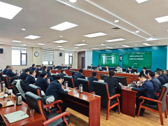 长治供电公司组织召开不停电作业专题培