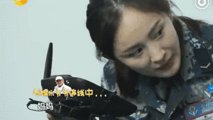 杨幂刚用一通电话破离婚传闻,刘恺威就